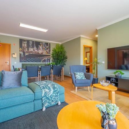 Super Anadia - Olive Apartamento Funchal  Exterior foto