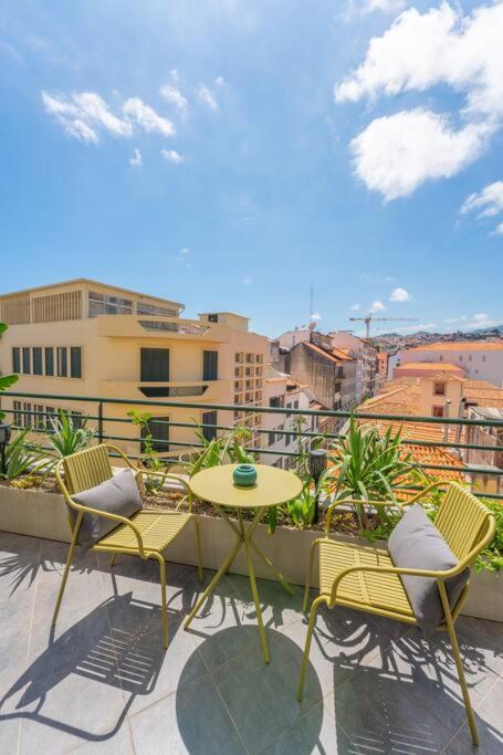 Super Anadia - Olive Apartamento Funchal  Exterior foto