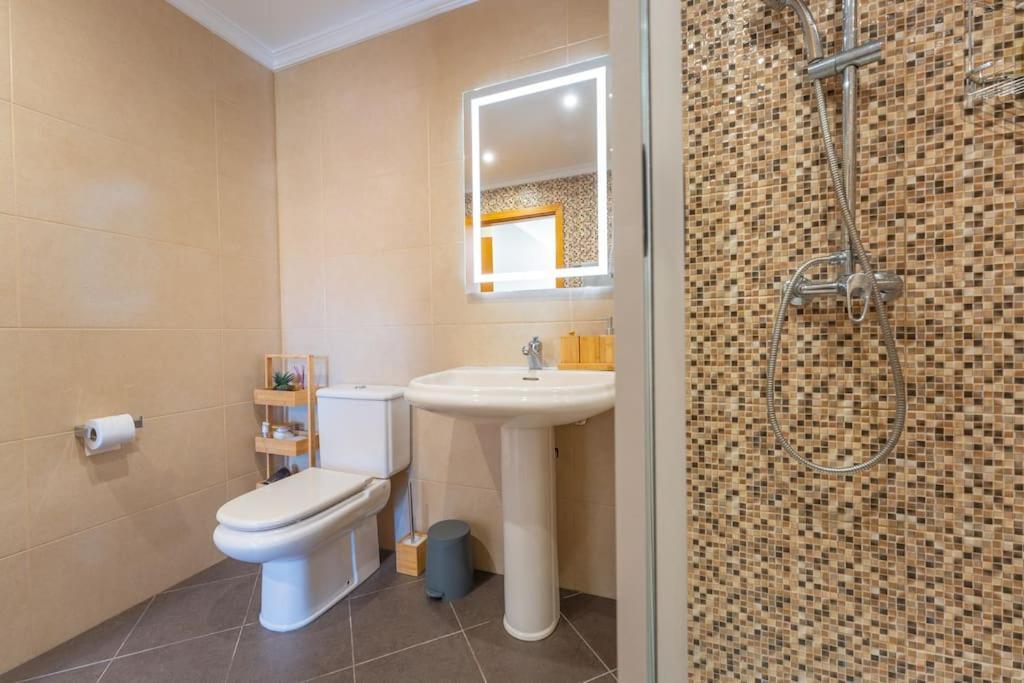 Super Anadia - Olive Apartamento Funchal  Exterior foto