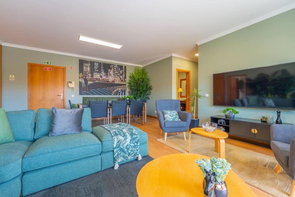 Super Anadia - Olive Apartamento Funchal  Exterior foto
