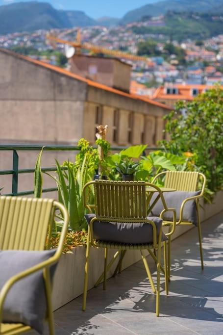 Super Anadia - Olive Apartamento Funchal  Exterior foto