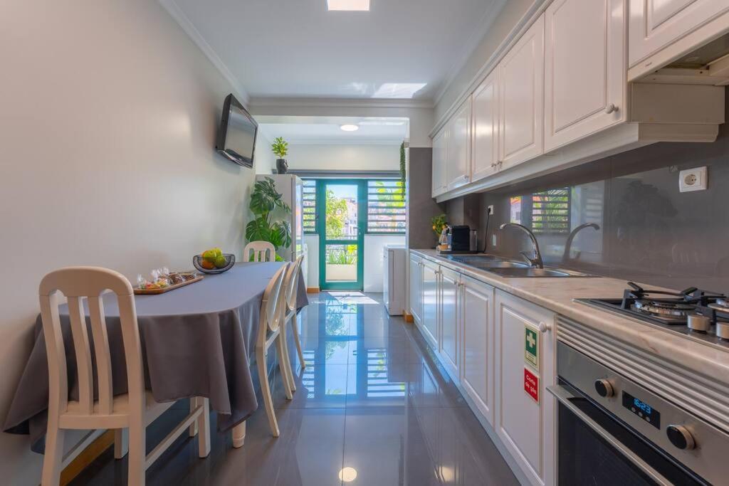 Super Anadia - Olive Apartamento Funchal  Exterior foto
