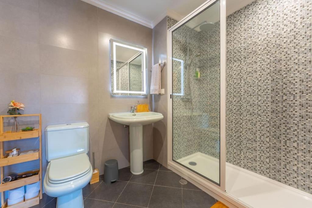 Super Anadia - Olive Apartamento Funchal  Exterior foto