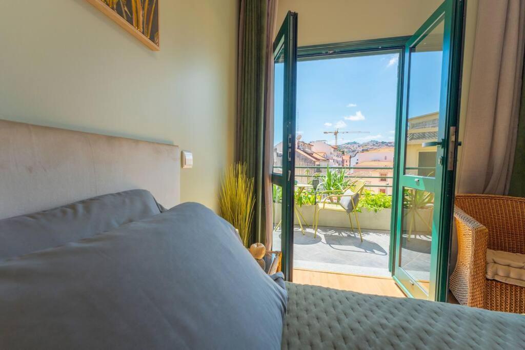 Super Anadia - Olive Apartamento Funchal  Exterior foto