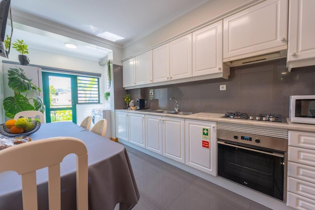 Super Anadia - Olive Apartamento Funchal  Exterior foto