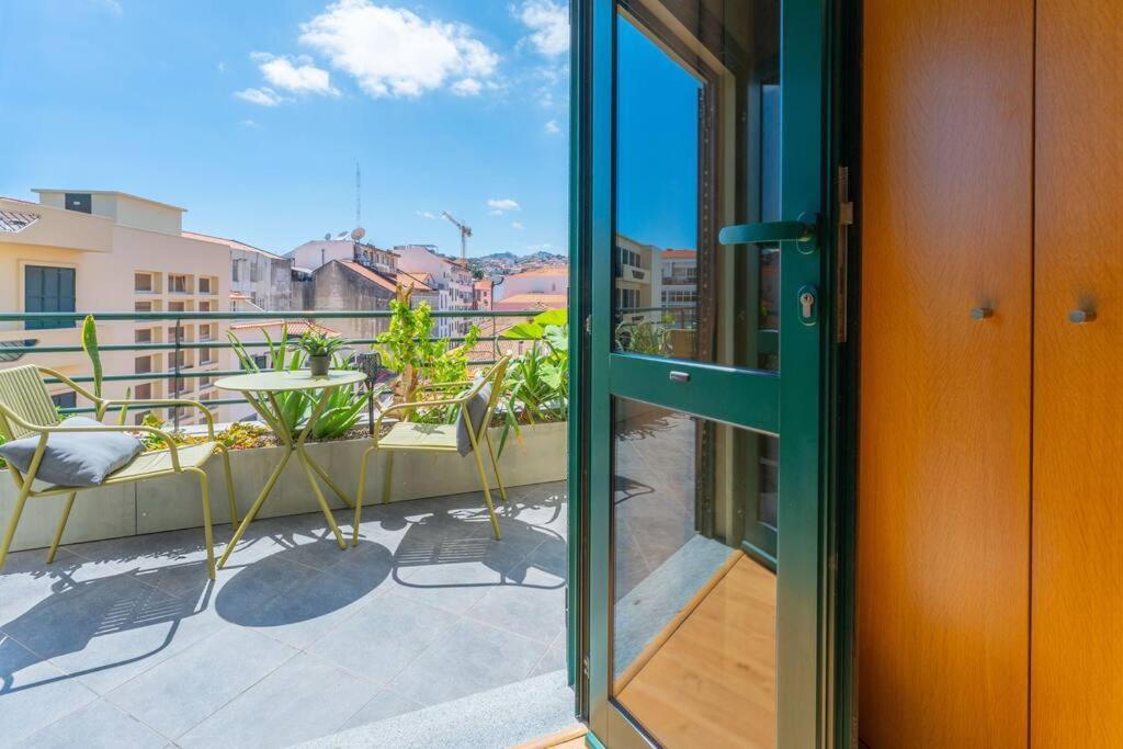 Super Anadia - Olive Apartamento Funchal  Exterior foto