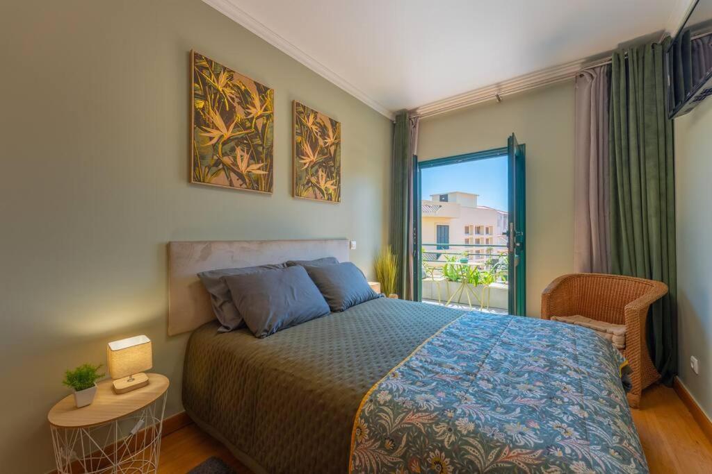 Super Anadia - Olive Apartamento Funchal  Exterior foto