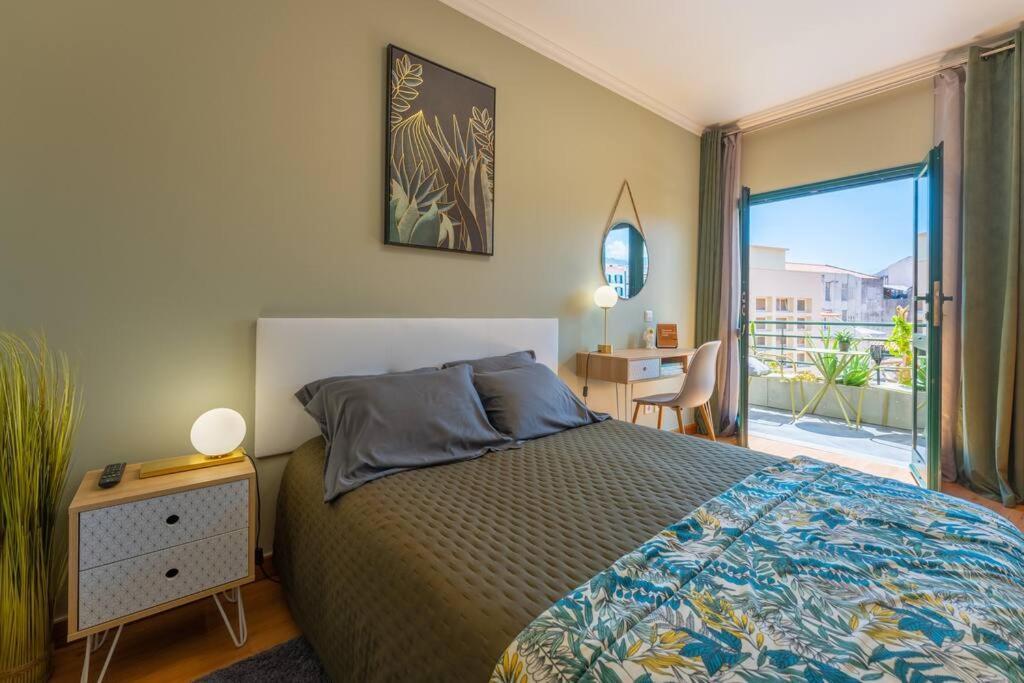 Super Anadia - Olive Apartamento Funchal  Exterior foto
