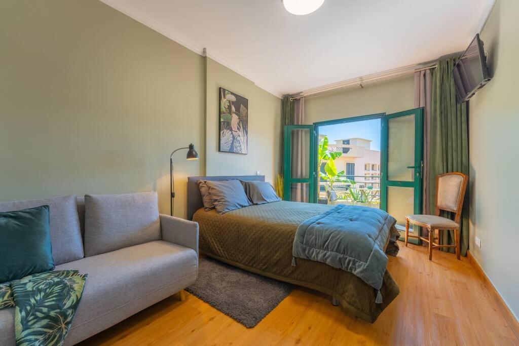 Super Anadia - Olive Apartamento Funchal  Exterior foto