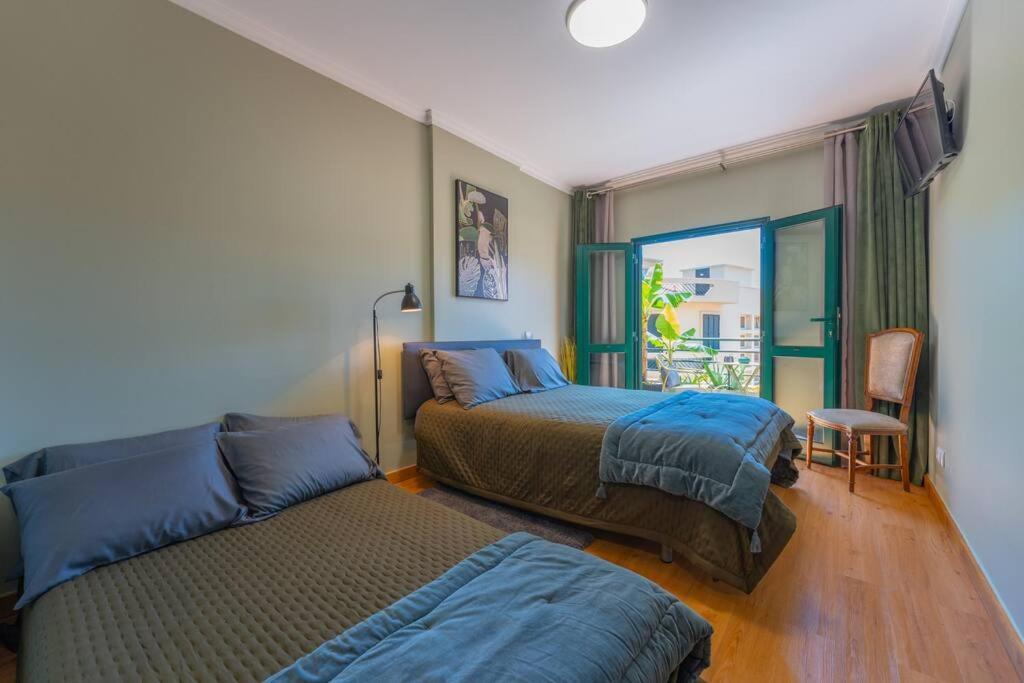 Super Anadia - Olive Apartamento Funchal  Exterior foto
