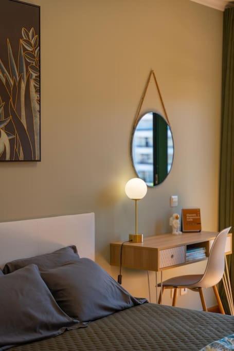 Super Anadia - Olive Apartamento Funchal  Exterior foto
