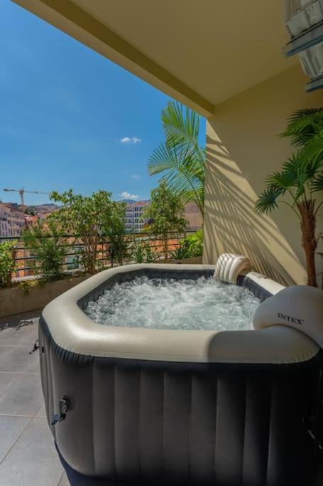 Super Anadia - Olive Apartamento Funchal  Exterior foto