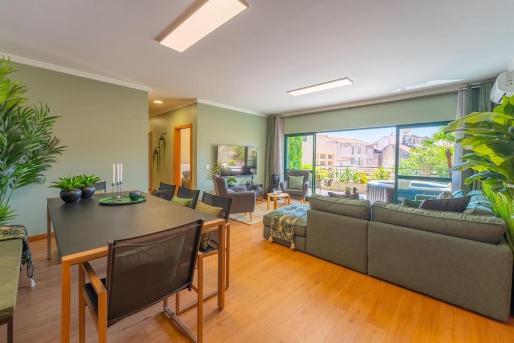 Super Anadia - Olive Apartamento Funchal  Exterior foto