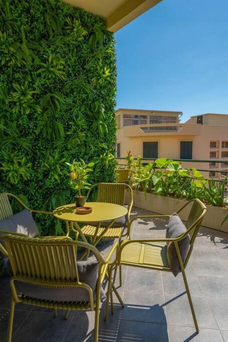 Super Anadia - Olive Apartamento Funchal  Exterior foto